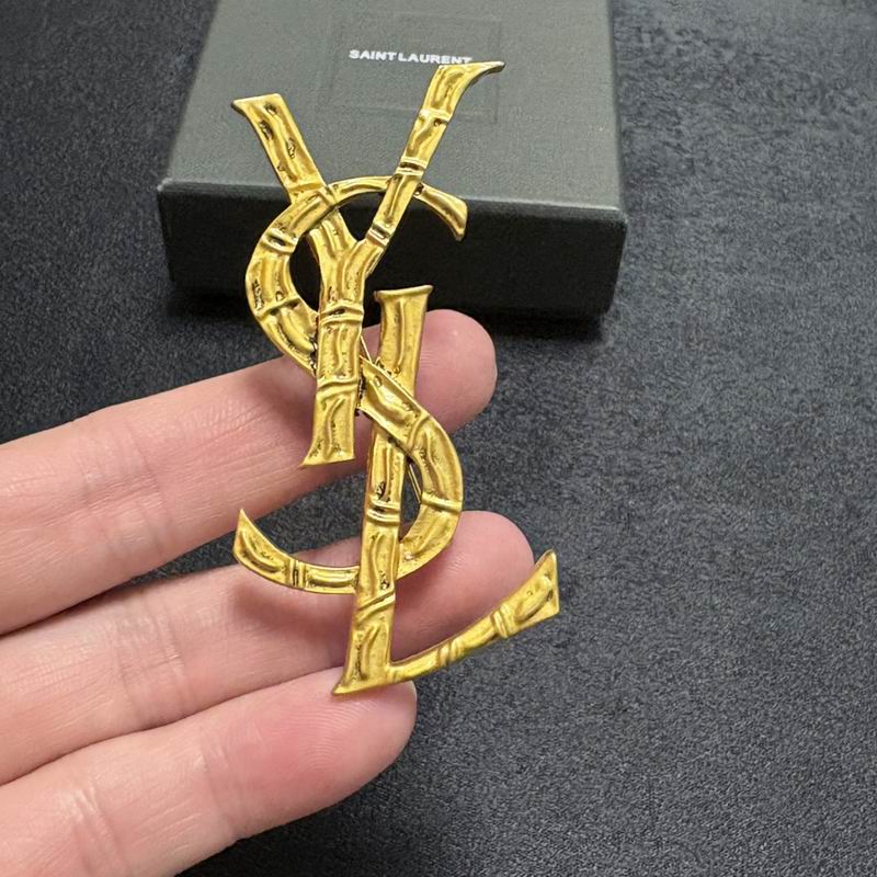 YSL Brooch 11yxx06 (6)