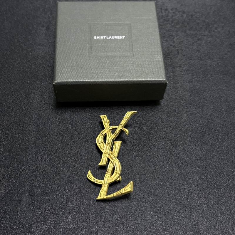 YSL Brooch 11yxx06 (7)