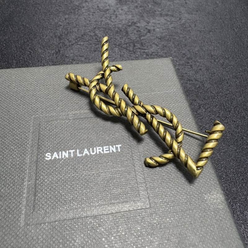 YSL Brooch 11yxx07 (2)