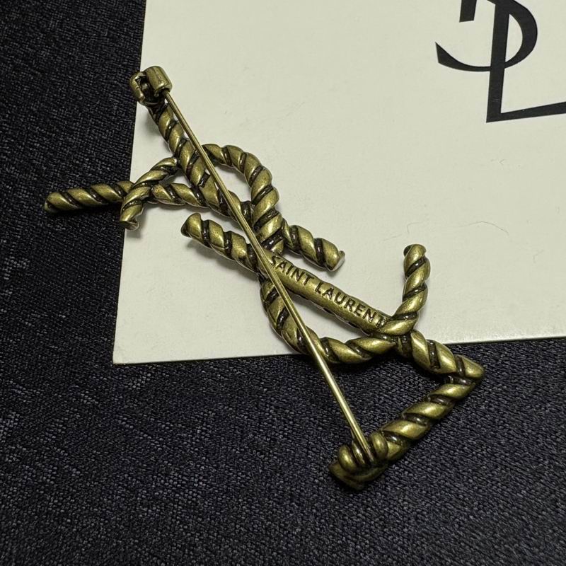YSL Brooch 11yxx07 (3)