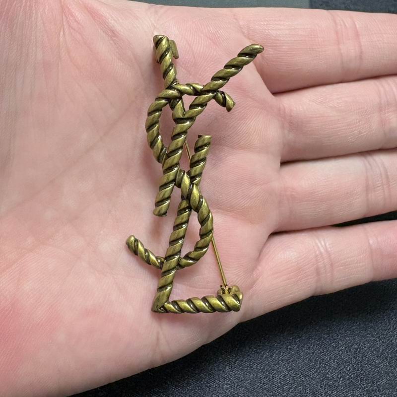 YSL Brooch 11yxx07 (4)