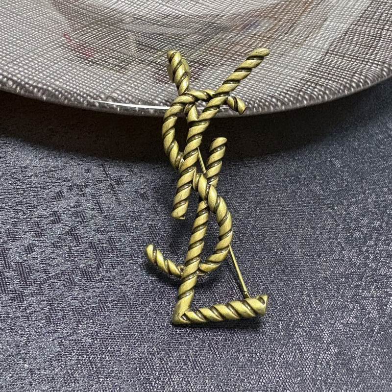 YSL Brooch 11yxx07 (5)