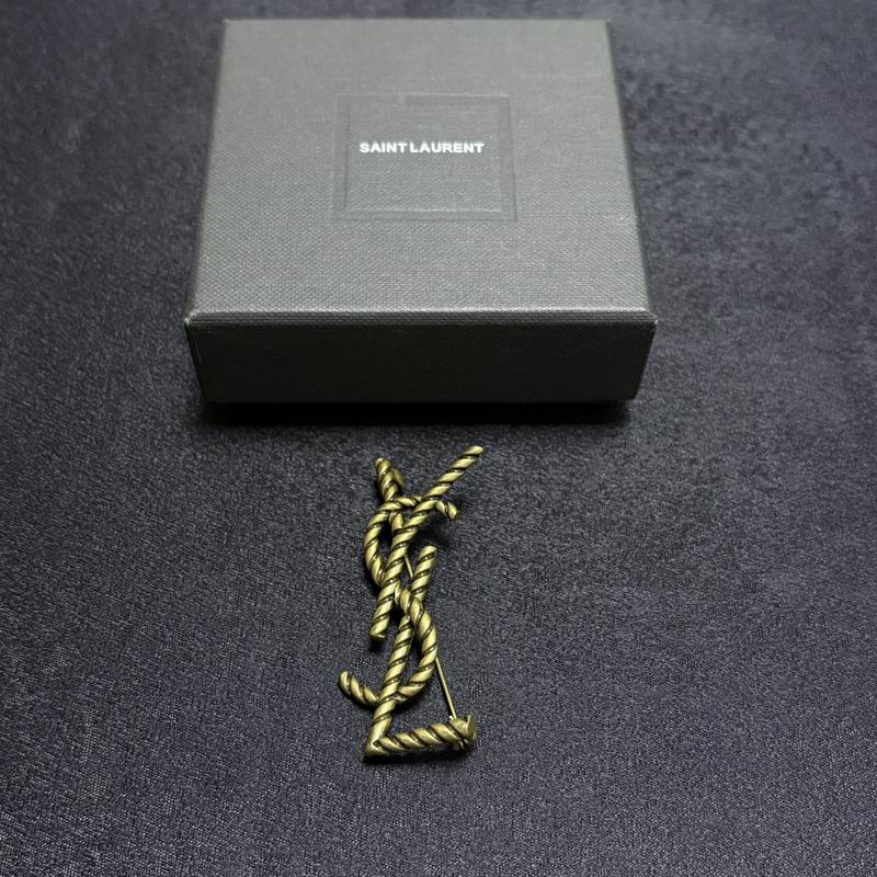 YSL Brooch 11yxx07 (7)