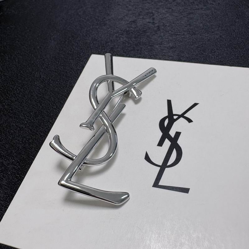 YSL Brooch 11yxx08 (1)
