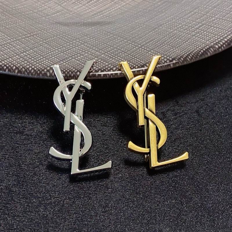YSL Brooch 11yxx09 (10)