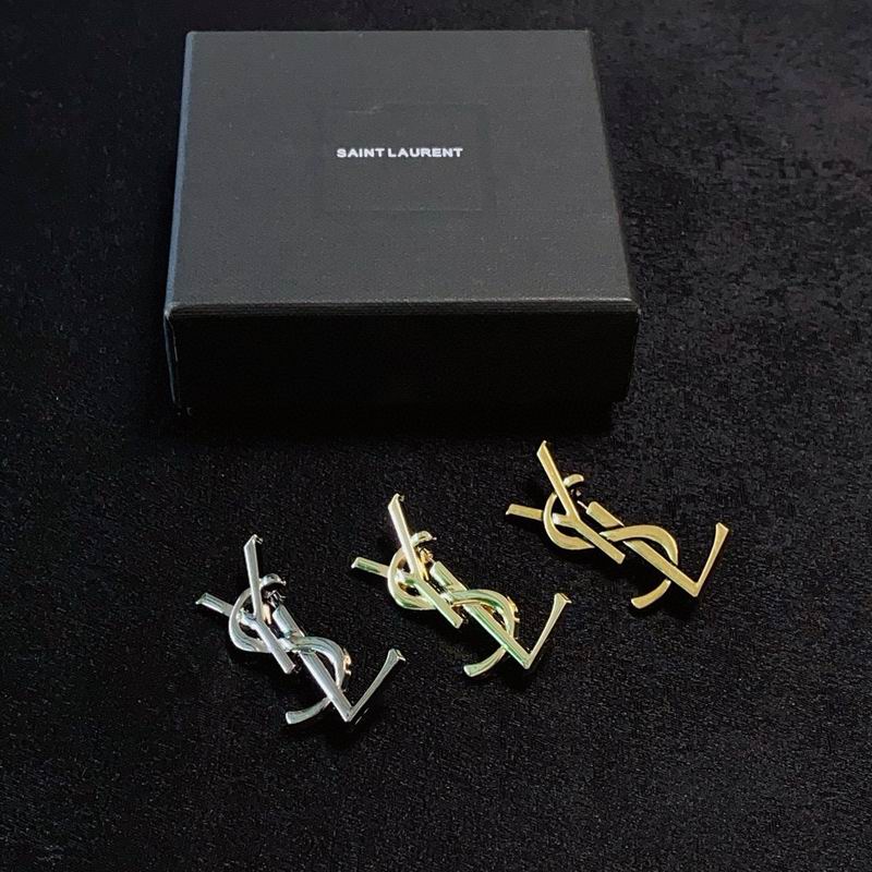 YSL Brooch 11yxx09 (11)