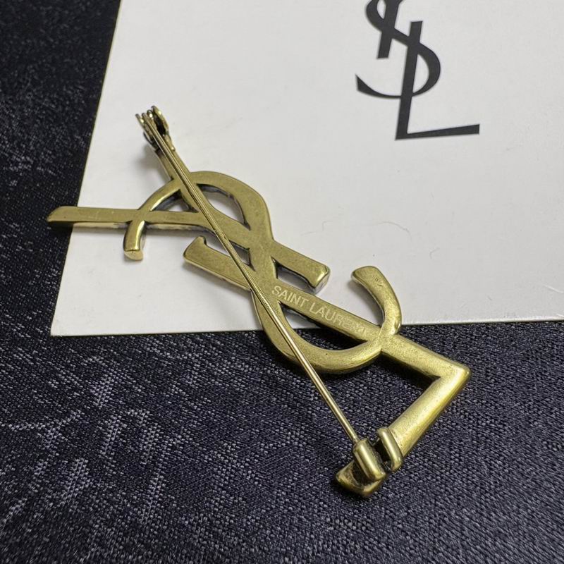 YSL Brooch 11yxx09 (4)