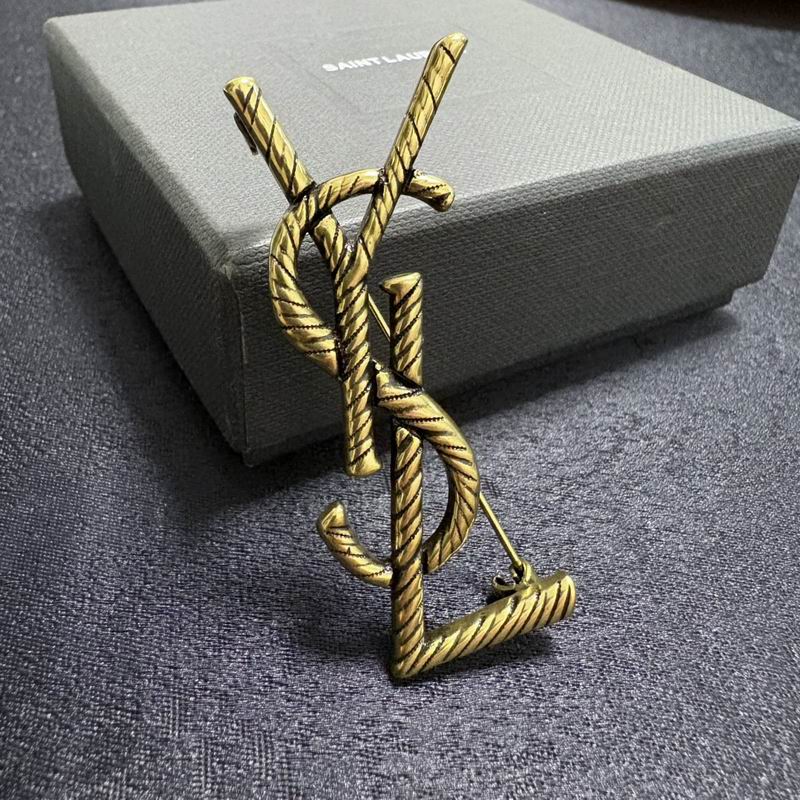 YSL Brooch 11yxx09 (5)