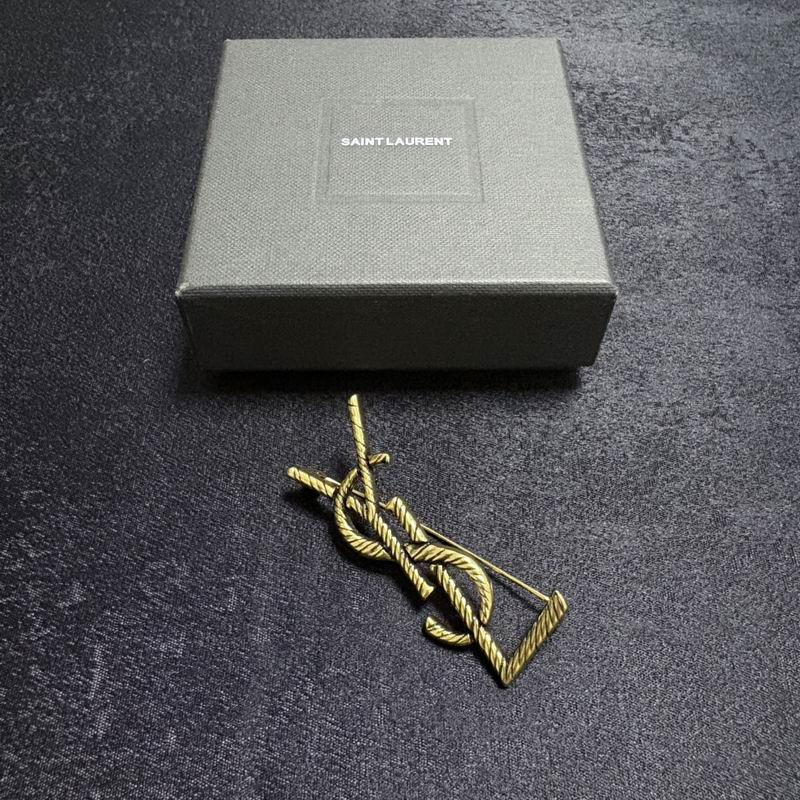 YSL Brooch 11yxx09 (6)