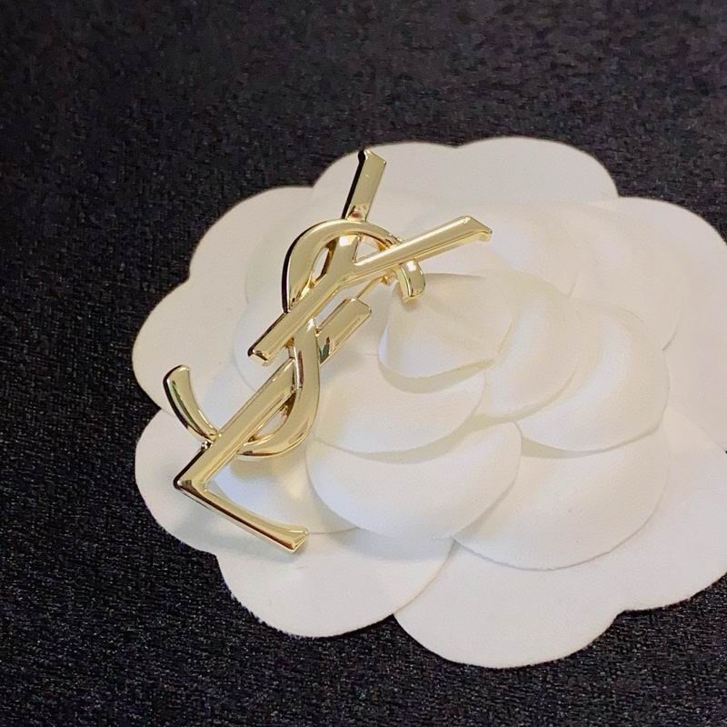 YSL Brooch 11yxx09 (7)