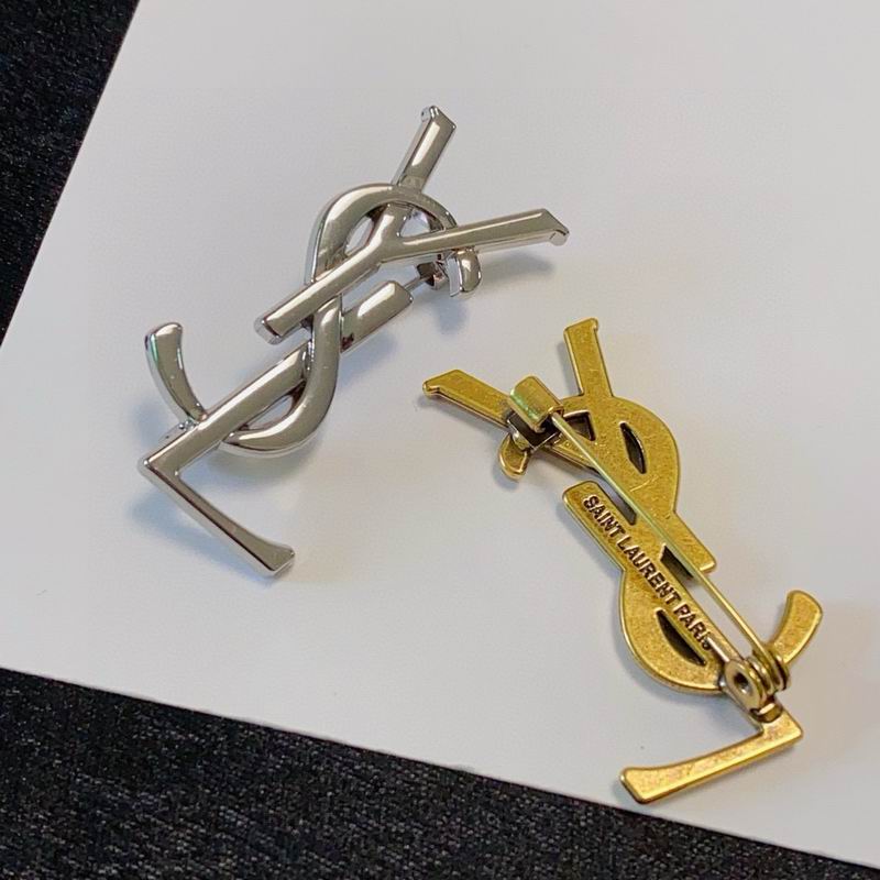 YSL Brooch 11yxx09 (8)