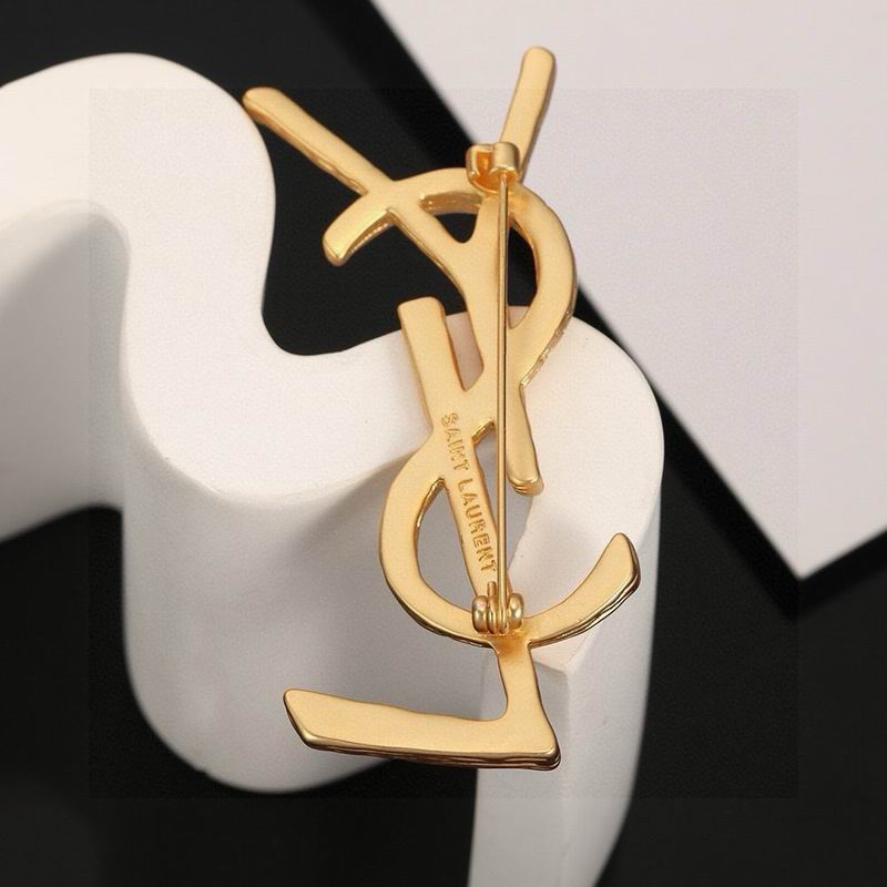 YSL Brooch 11yxx10 (3)