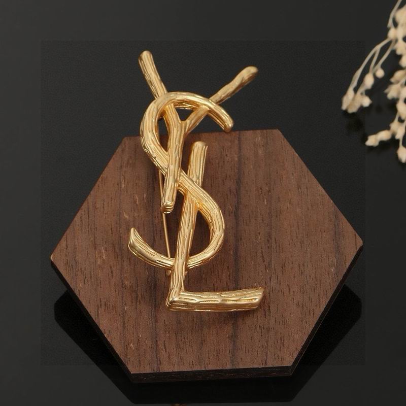 YSL Brooch 11yxx10 (4)