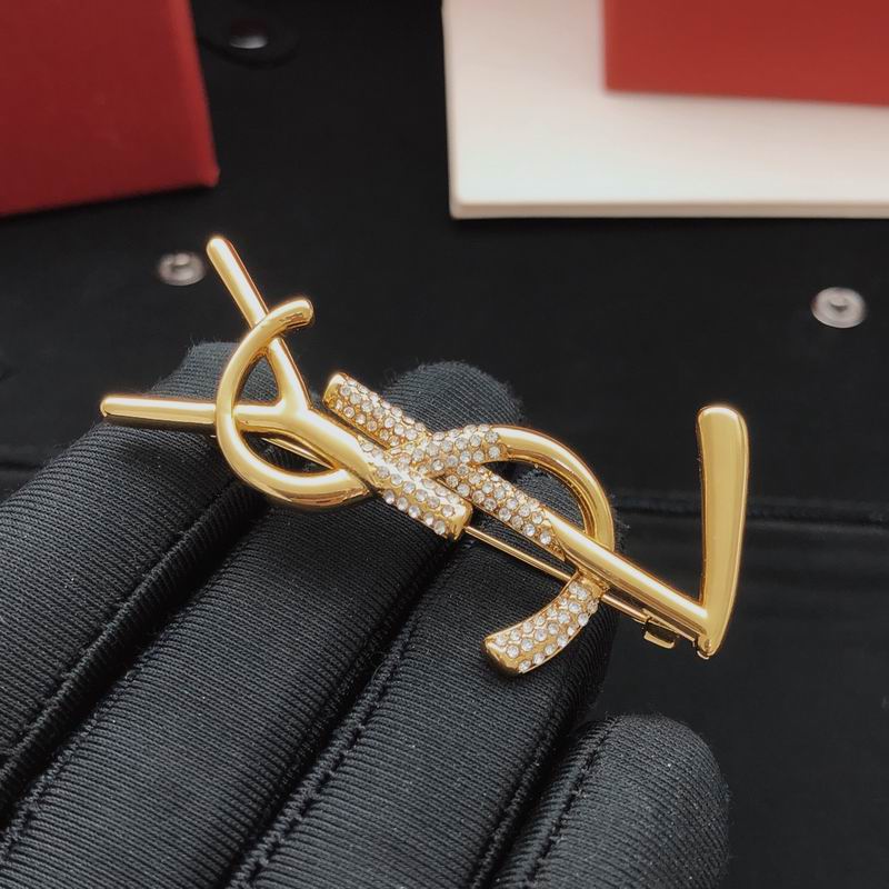 YSL Brooch 11yxx11 (3)