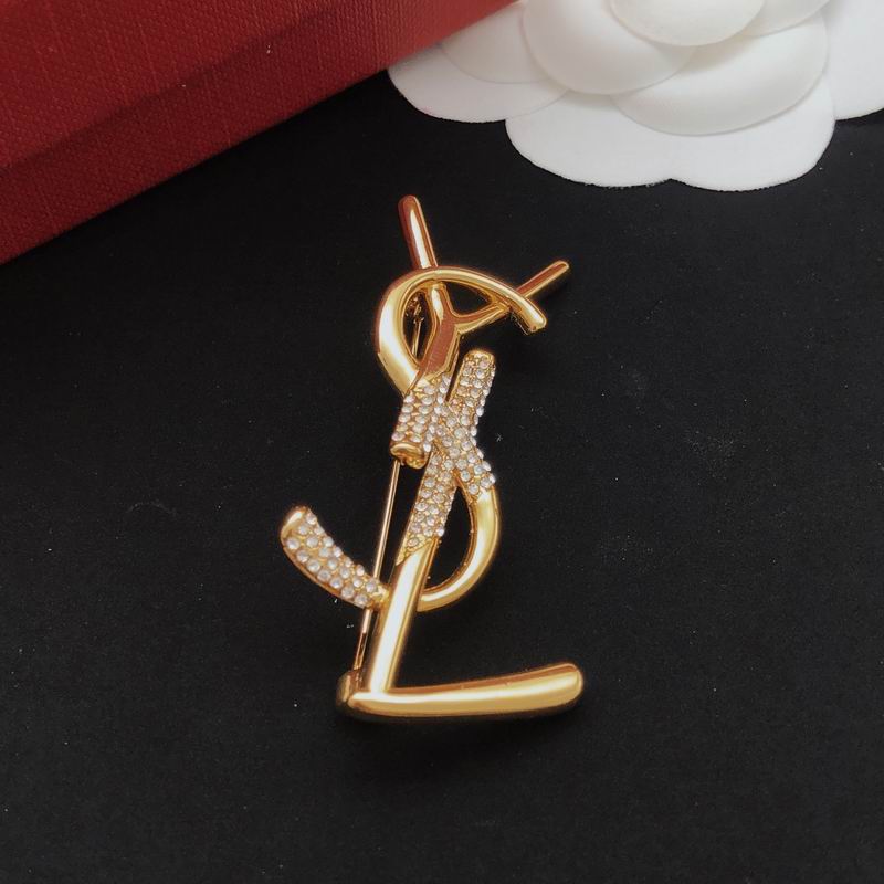 YSL Brooch 11yxx11 (4)