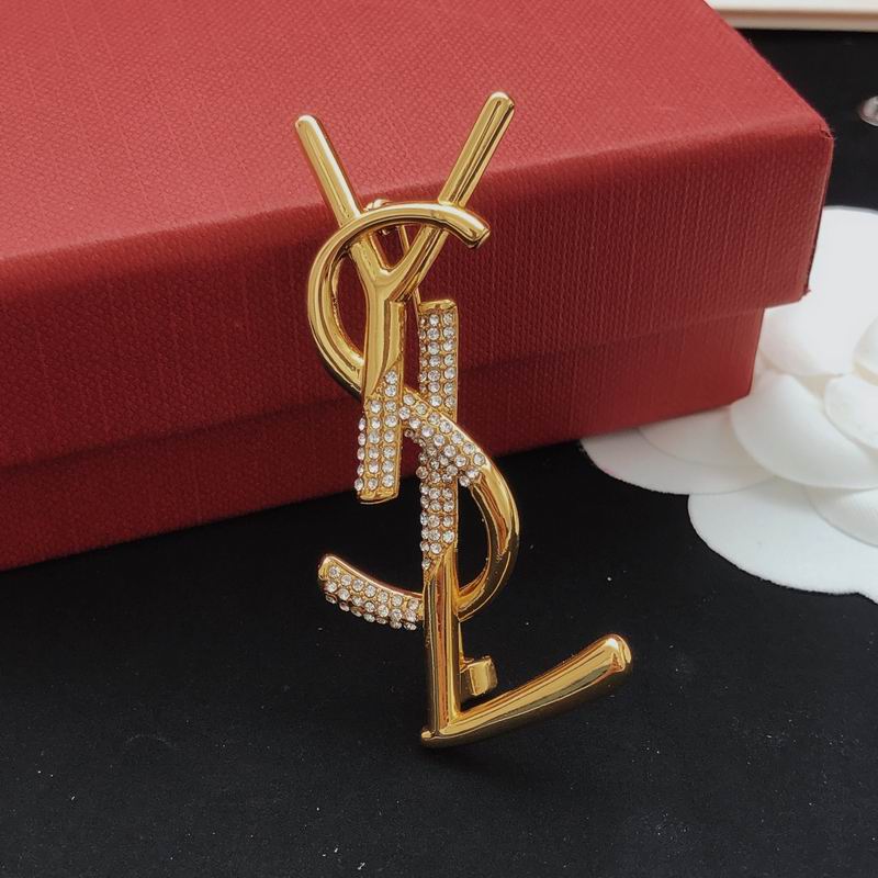 YSL Brooch 11yxx11 (5)