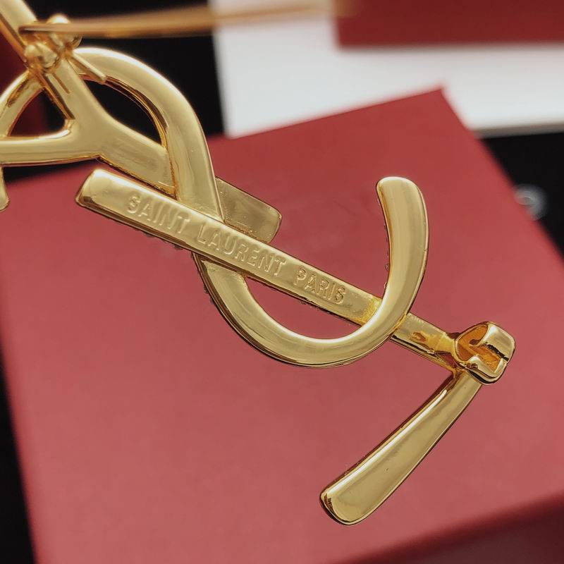 YSL Brooch 11yxx11 (6)