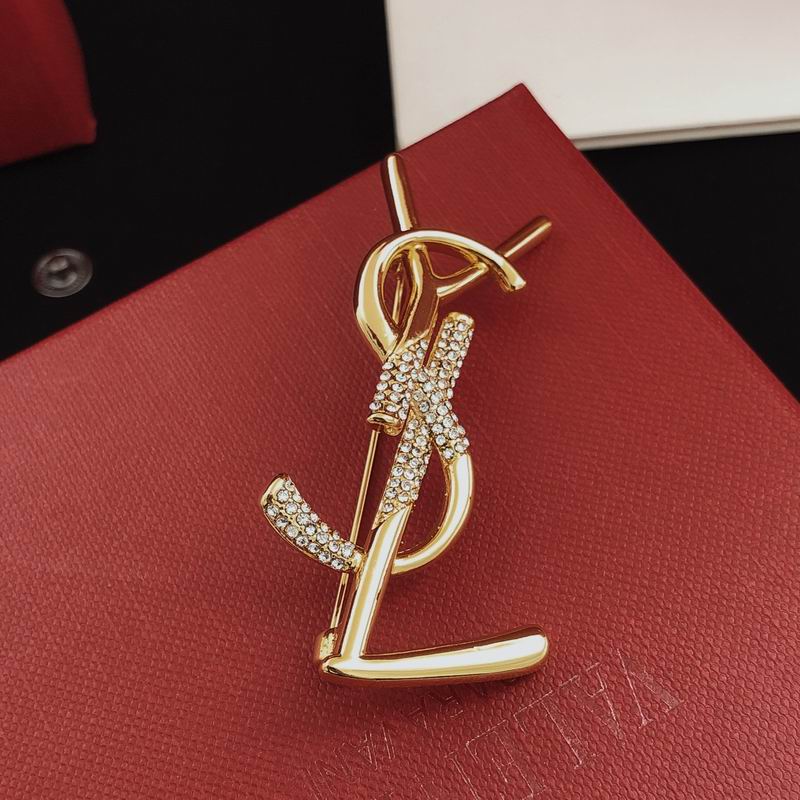 YSL Brooch 11yxx11 (7)