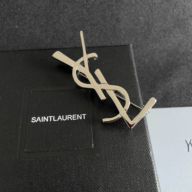 YSL Brooch 11yxx12 (6)