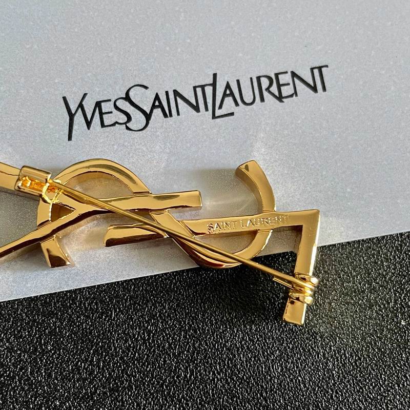 YSL Brooch 11yxx12 (8)