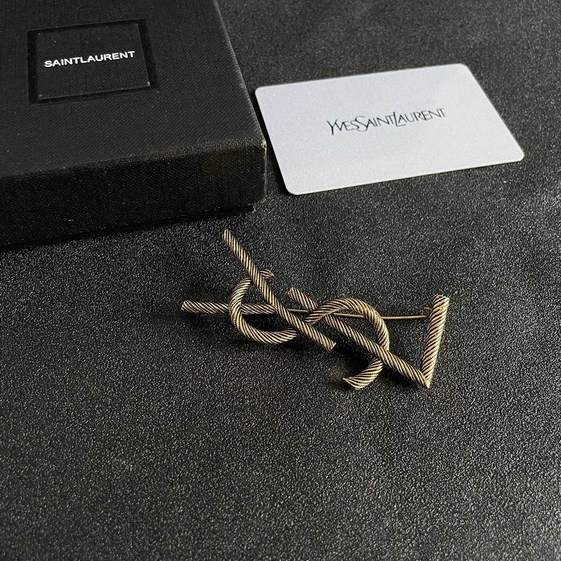 YSL Brooch 11yxx13 (2)