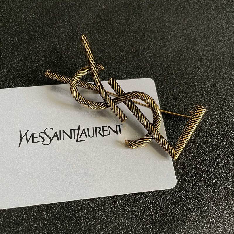 YSL Brooch 11yxx13 (4)