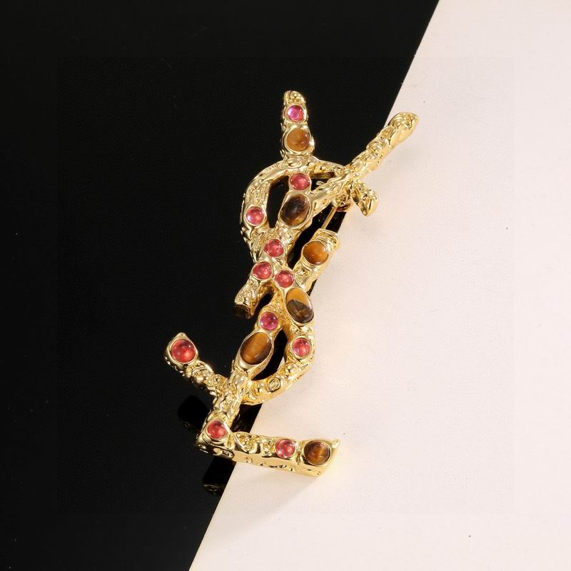 YSL Brooch 12yxx15 (6)