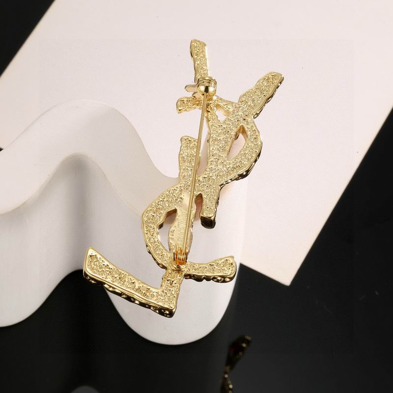 YSL Brooch 12yxx15 (7)