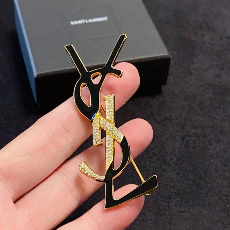 YSL Brooch 12yxx16 (7)