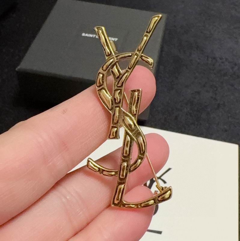 YSL Brooch 12yxx17 (6)