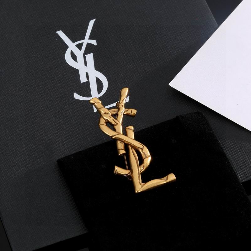 YSL Brooch 12yxx18 (4)