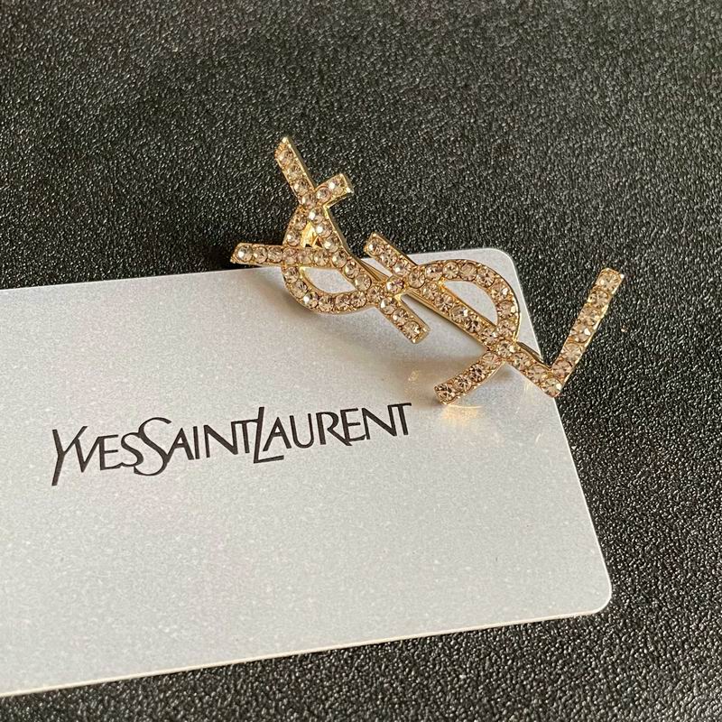 YSL Brooch 12yxx19 (4)