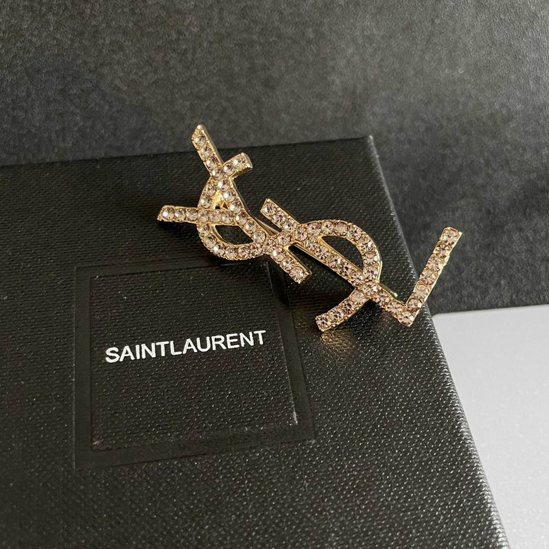 YSL Brooch 12yxx19 (5)