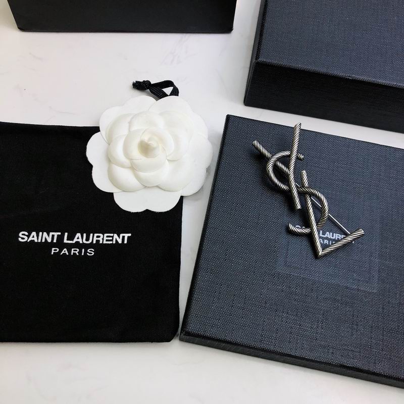 YSL Brooch 12yxx20 (8)
