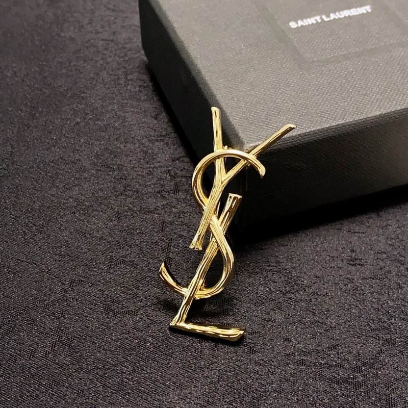 YSL Brooch 12yxx21 (4)