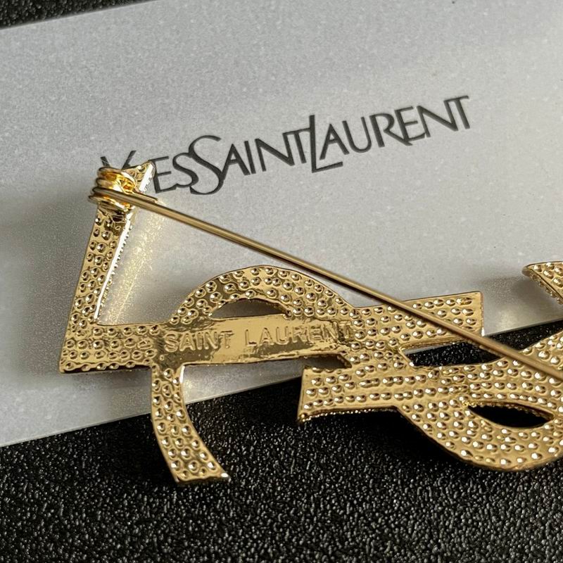 YSL Brooch 12yxx22 (4)