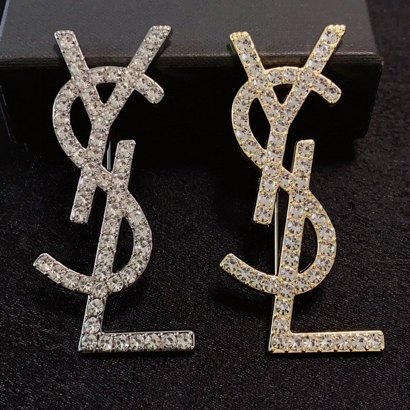 YSL Brooch 12yxx25 (2)