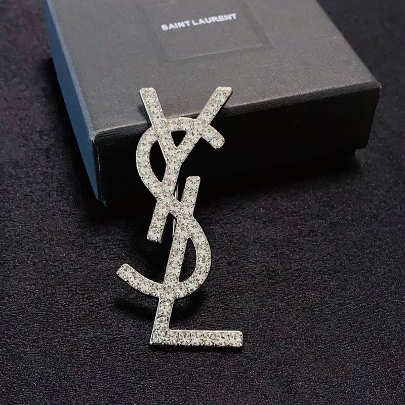 YSL Brooch 12yxx25 (4)