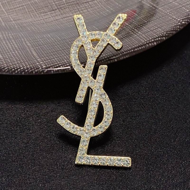 YSL Brooch 12yxx25 (5)