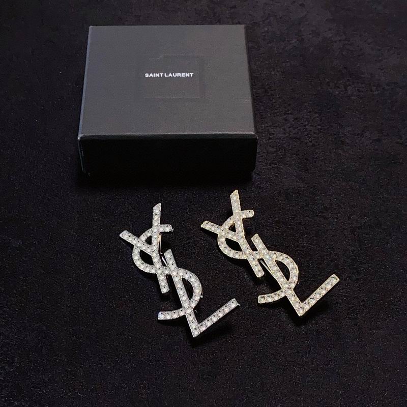 YSL Brooch 12yxx25 (6)