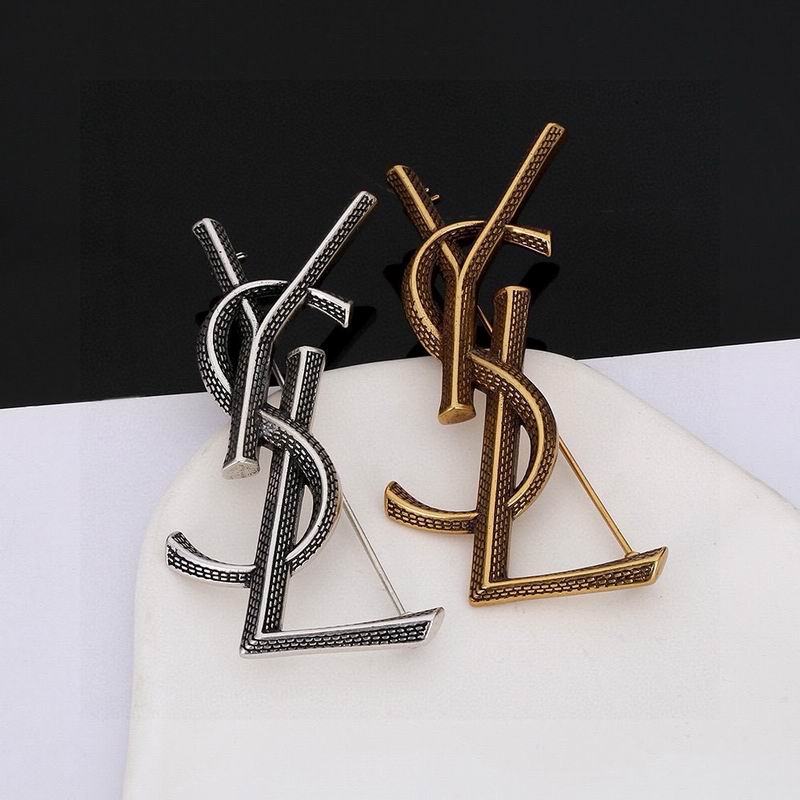 YSL Brooch 12yxx26 (1)