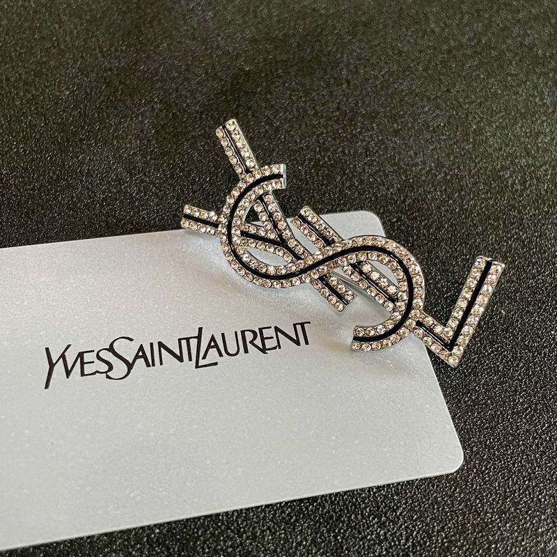YSL Brooch 12yxx29 (6)