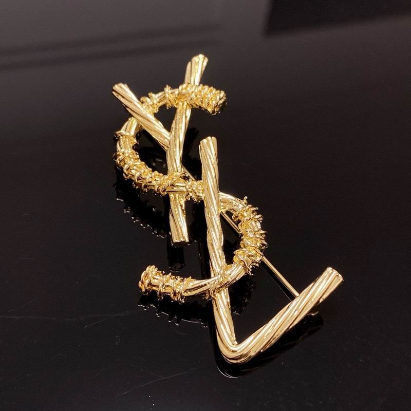 YSL Brooch 12yxx32 (7)