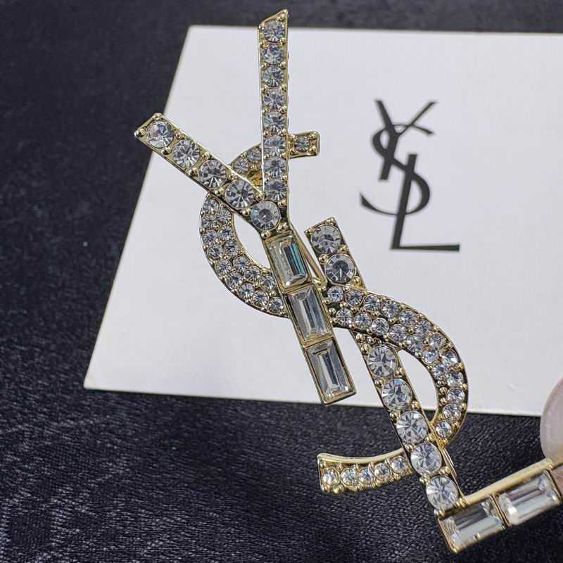YSL Brooch 12yxx34 (2)