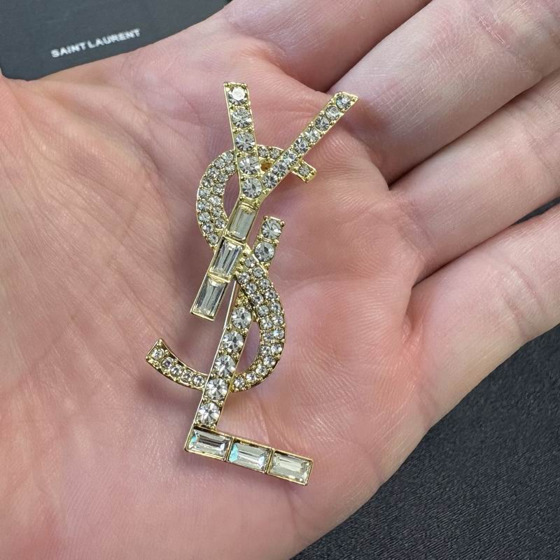 YSL Brooch 12yxx34 (4)