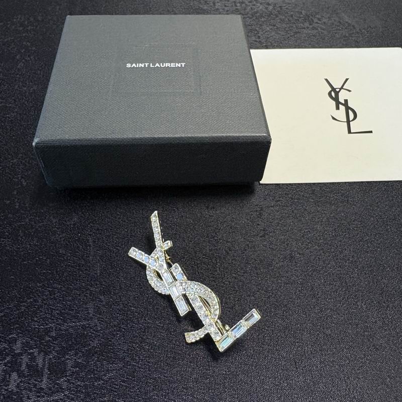 YSL Brooch 12yxx34 (7)