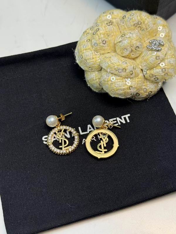 YSL Earring 01yxx47 (1)