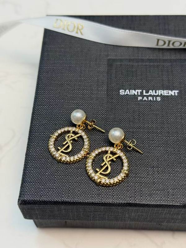 YSL Earring 01yxx47 (2)