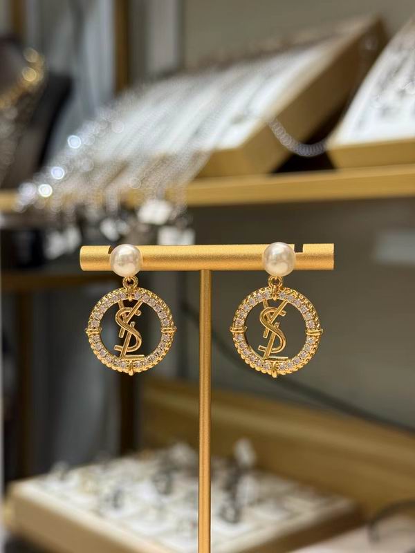 YSL Earring 01yxx47 (3)