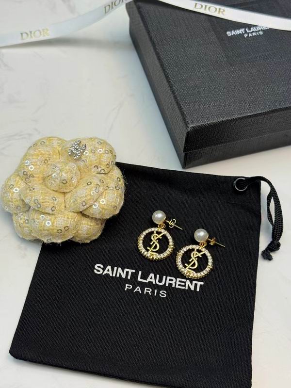YSL Earring 01yxx47 (4)
